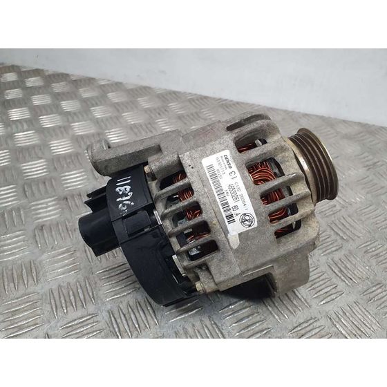 Alternador Para Fiat Punto Berlina