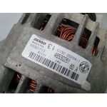 Alternador Para Fiat Punto Berlina