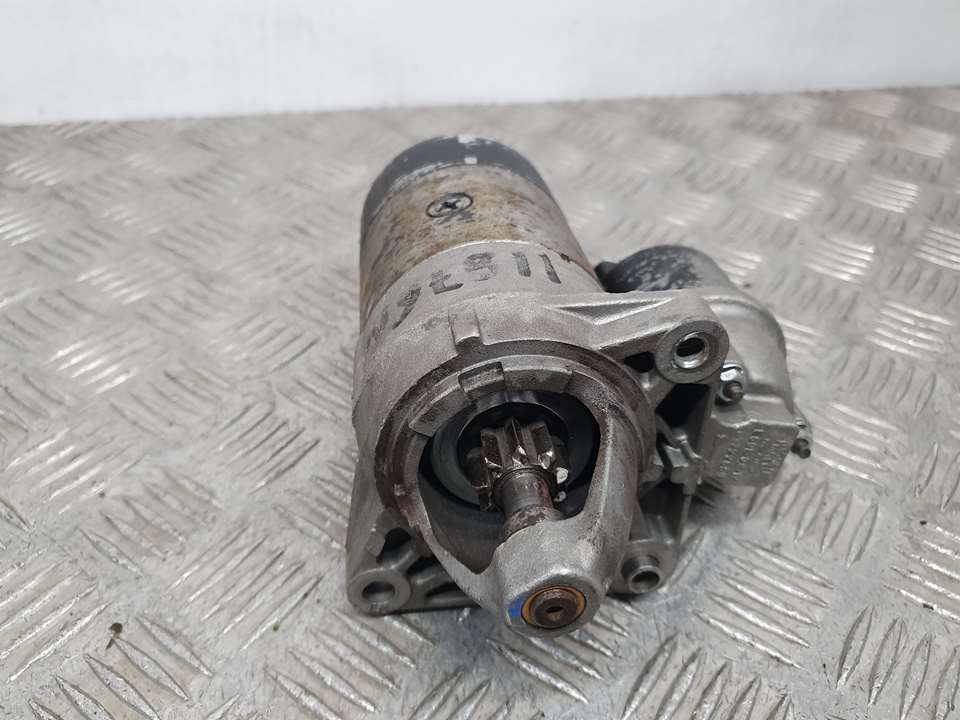 Motor Arranque para Fiat Punto Berlina (188)