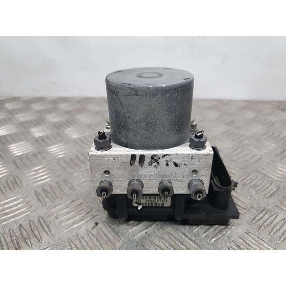 Abs Para Fiat Punto Berlina
