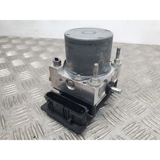 Abs Para Fiat Punto Berlina