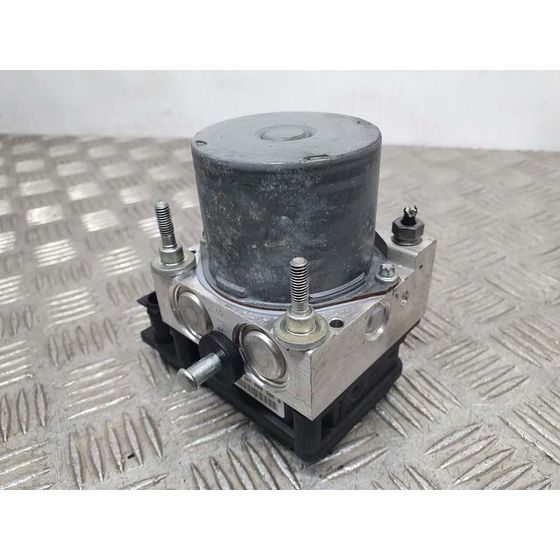 Abs Para Fiat Punto Berlina