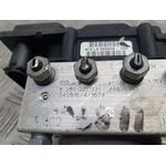 Abs Para Fiat Punto Berlina