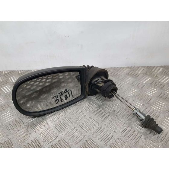 Retrovisor Izquierdo para Fiat Punto Berlina (188)