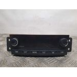 Mando Climatizador Para Ssangyong Rexton