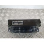 Mando Climatizador Para Ssangyong Rexton