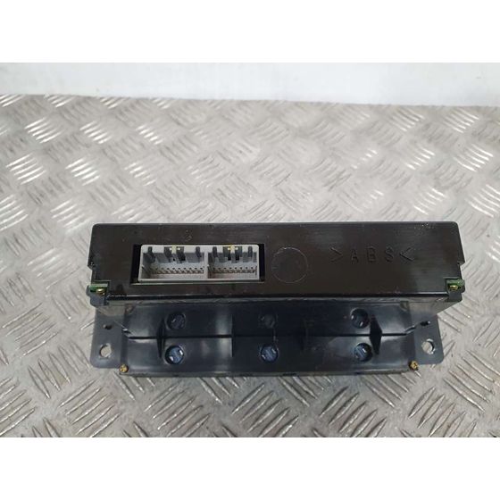 Mando Climatizador Para Ssangyong Rexton