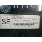 Mando Climatizador Para Ssangyong Rexton