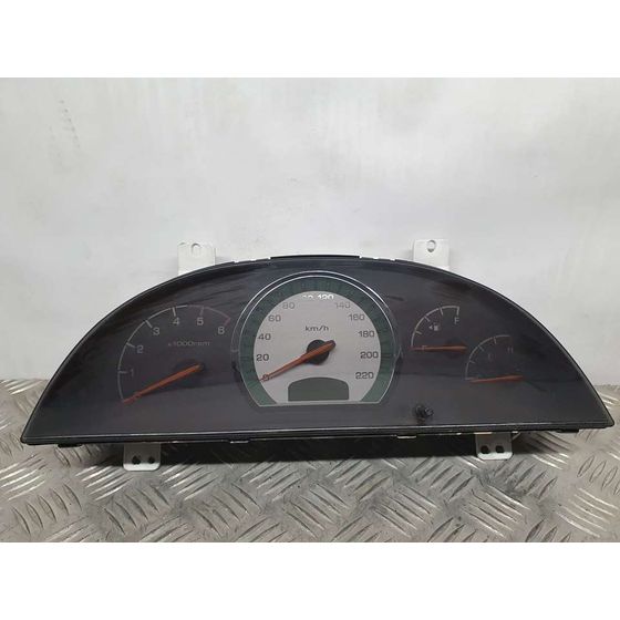Cuadro Instrumentos Para Ssangyong Rexton