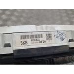Cuadro Instrumentos Para Ssangyong Rexton