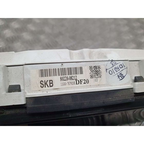 Cuadro Instrumentos Para Ssangyong Rexton