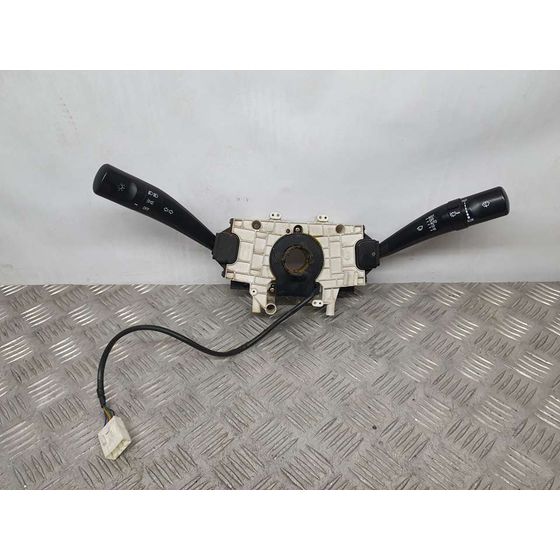Mando Luces Y Limpia para Ssangyong Rexton