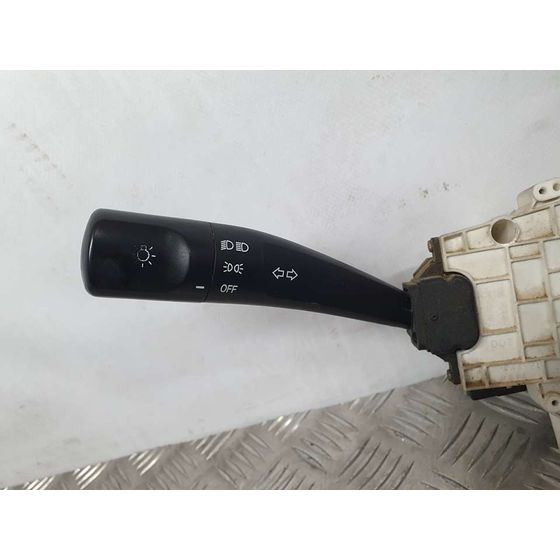 Mando Luces Y Limpia para Ssangyong Rexton