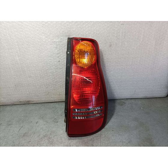 Piloto Trasero Derecho para Hyundai Matrix