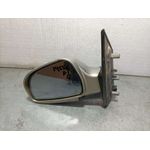 Retrovisor Izquierdo Para Hyundai Matrix