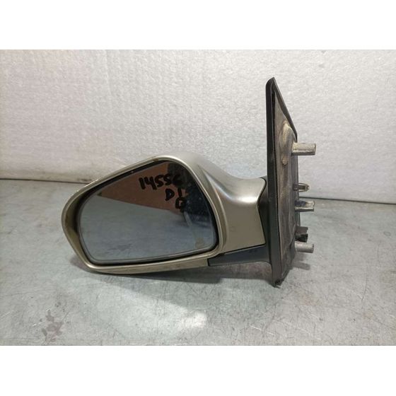 Retrovisor Izquierdo Para Hyundai Matrix