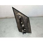 Retrovisor Izquierdo Para Hyundai Matrix