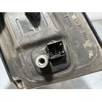 Retrovisor Izquierdo Para Hyundai Matrix