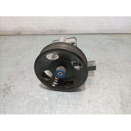 Bomba Direccion Para Hyundai Matrix
