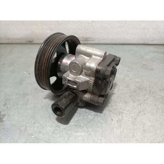Bomba Direccion Para Hyundai Matrix