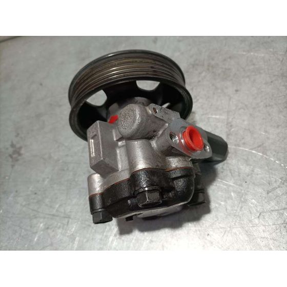 Bomba Direccion Para Hyundai Matrix