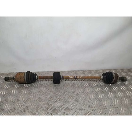 Transmision Delantera Derecha para Fiat Punto Berlina (188)