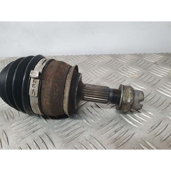 Transmision Delantera Derecha para Fiat Punto Berlina (188)