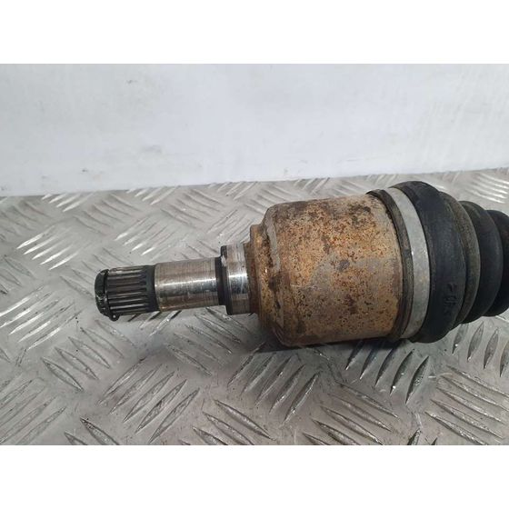 Transmision Delantera Derecha para Fiat Punto Berlina (188)