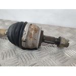 Transmision Delantera Izquierda Para Fiat Punto Berlina