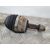 Transmision Delantera Izquierda Para Fiat Punto Berlina