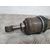 Transmision Delantera Izquierda Para Fiat Punto Berlina