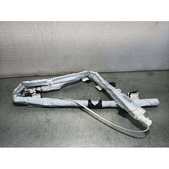 Airbag Cortina Delantero Derecho Para Dacia Sandero