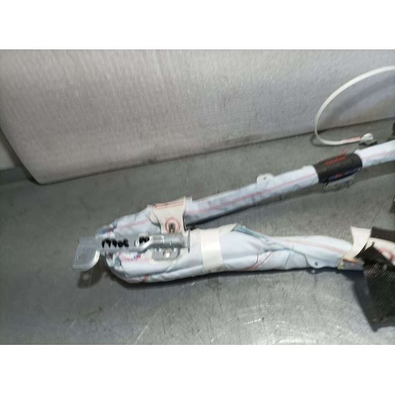 Airbag Cortina Delantero Derecho Para Dacia Sandero