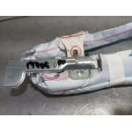 Airbag Cortina Delantero Derecho  Para Dacia Sandero