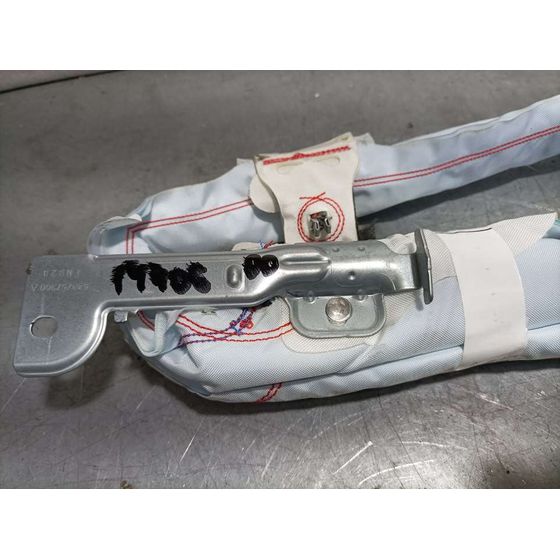 Airbag Cortina Delantero Derecho Para Dacia Sandero
