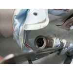 Airbag Cortina Delantero Derecho  Para Dacia Sandero