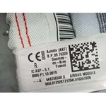 Airbag Cortina Delantero Derecho  Para Dacia Sandero