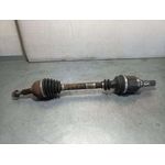 Transmision Delantera Izquierda Para Renault Megane Ii Berlina 3P