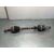 Transmision Delantera Izquierda Para Renault Megane Ii Berlina 3P
