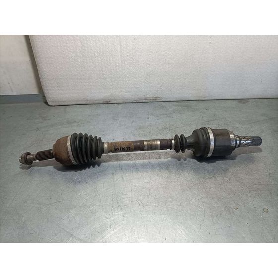 Transmision Delantera Izquierda Para Renault Megane Ii Berlina 3P