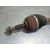 Transmision Delantera Izquierda Para Renault Megane Ii Berlina 3P