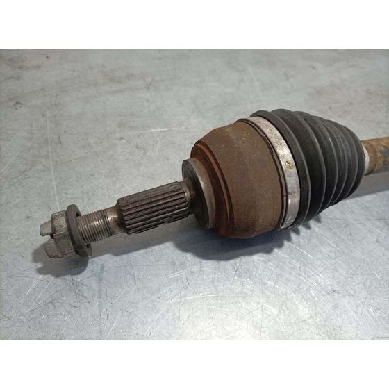 Transmision Delantera Izquierda Para Renault Megane Ii Berlina 3P