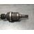 Transmision Delantera Izquierda Para Renault Megane Ii Berlina 3P