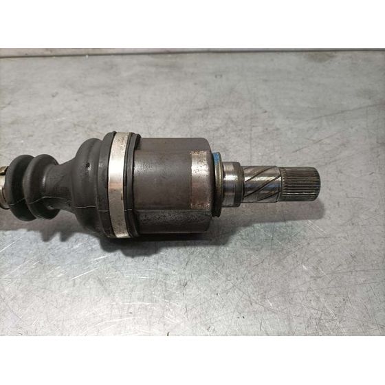 Transmision Delantera Izquierda Para Renault Megane Ii Berlina 3P