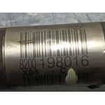 Transmision Delantera Izquierda Para Renault Megane Ii Berlina 3P