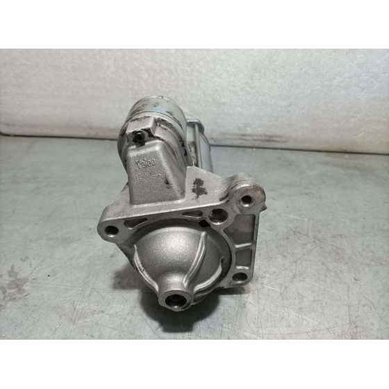 Motor Arranque Para Renault Megane Ii Berlina 3P