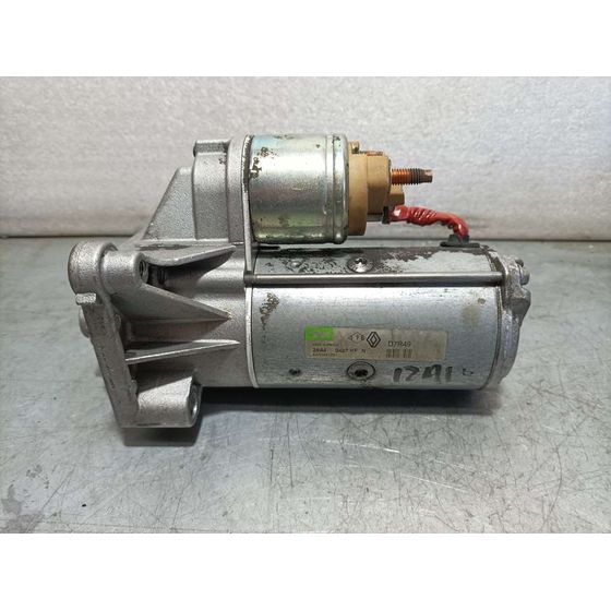 Motor Arranque Para Renault Megane Ii Berlina 3P