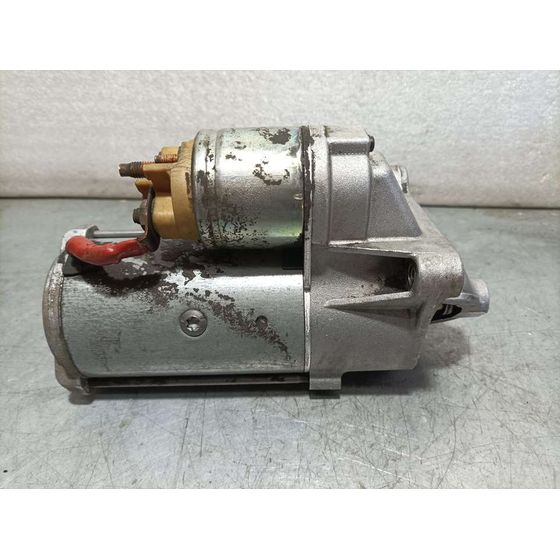 Motor Arranque Para Renault Megane Ii Berlina 3P