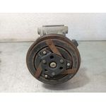 Compresor Aire Acondicionado Para Renault Megane Ii Berlina 3P