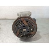 Compresor Aire Acondicionado Para Renault Megane Ii Berlina 3P